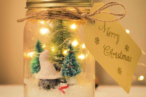 Christmas Decorations Mind Blowing Ideas 10