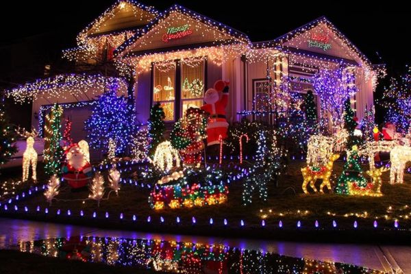 Christmas Decorations Mind Blowing Ideas 4