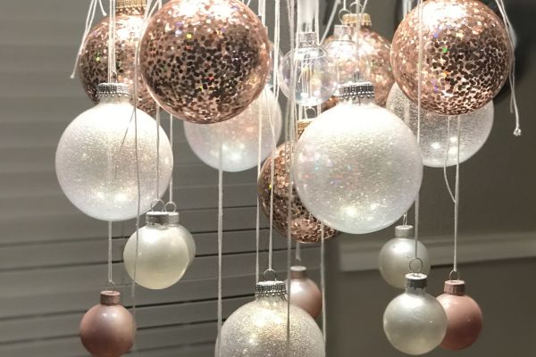 Christmas Decorations Mind Blowing Ideas 5