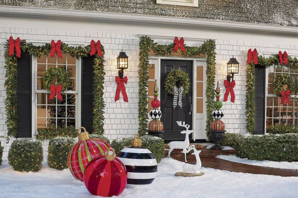 Christmas Decorations Mind Blowing Ideas 6
