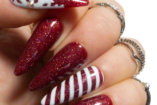 Classic Candy Cane