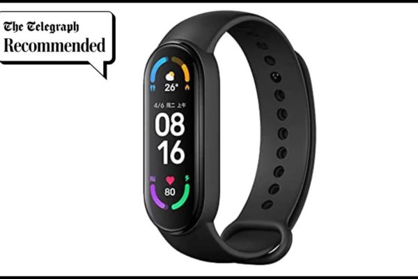 Fitness Tracker Or Smartwatch