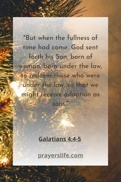 Galatians 44 5 1