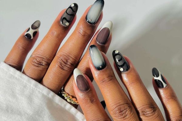 Going Beyond Basics Nail