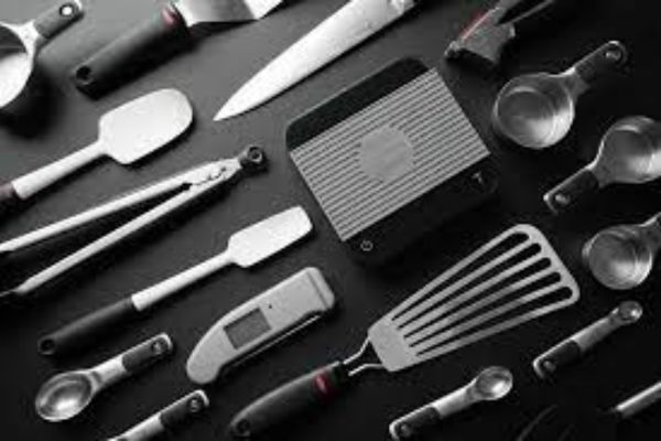 High Quality Kitchen Tools