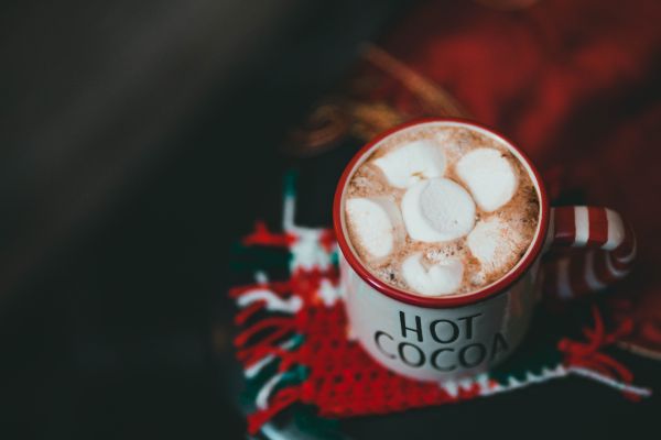 Hot Chocolate Gift Set