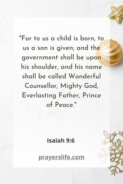 Isaiah 96