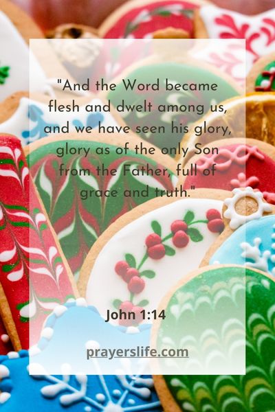 John 114