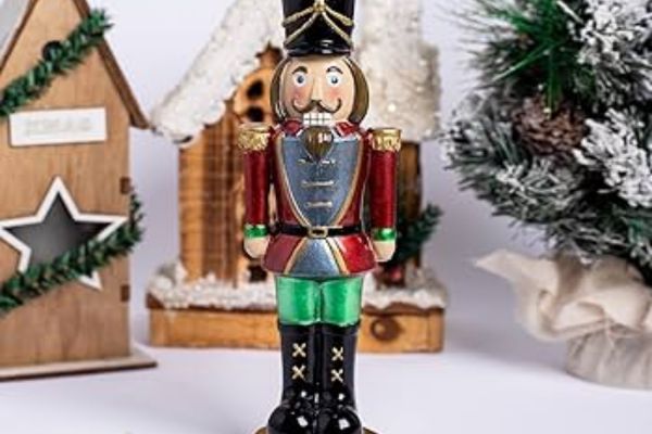 Modern Nutcrackers