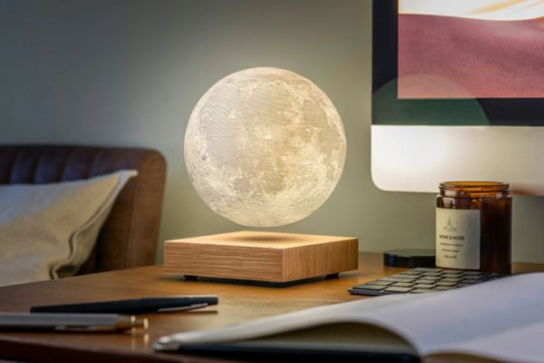 Moon Lamp