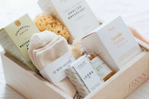 Relaxation And Wellness Gifts