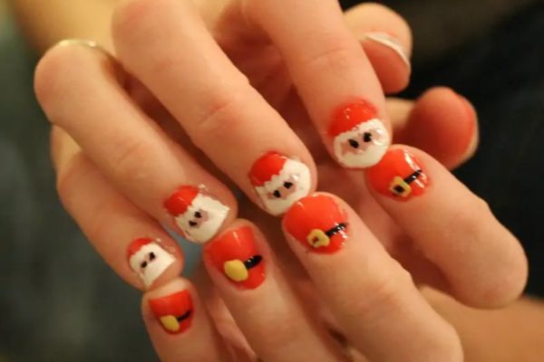 Santa 1