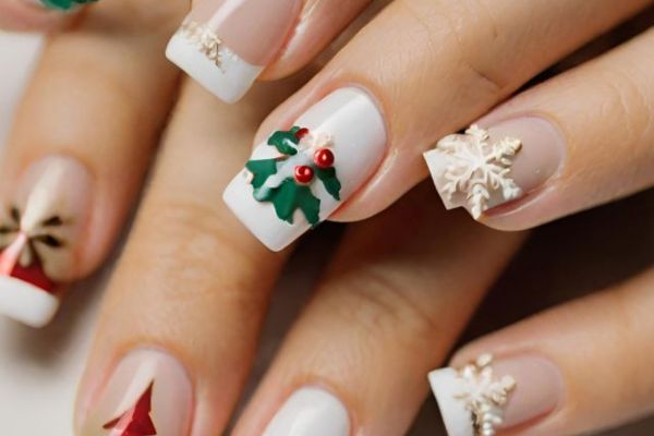 Santa 4