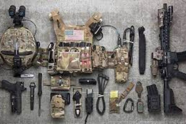 Tactical Gear And Accessories