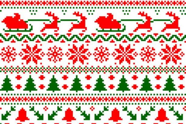 Ugly Sweater Patterns