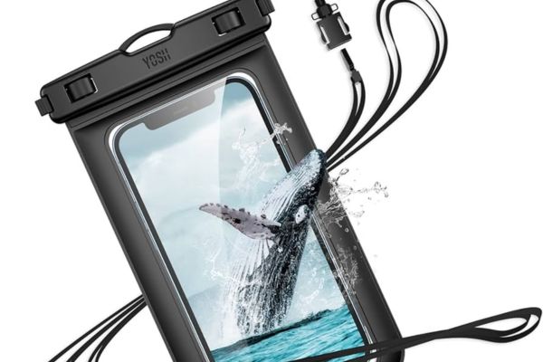 Waterproof Phone Case