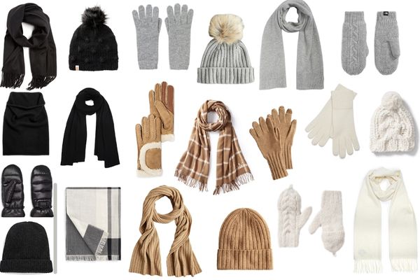 Winter Accessories 1