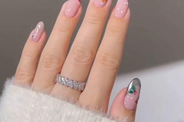 Candy Nail