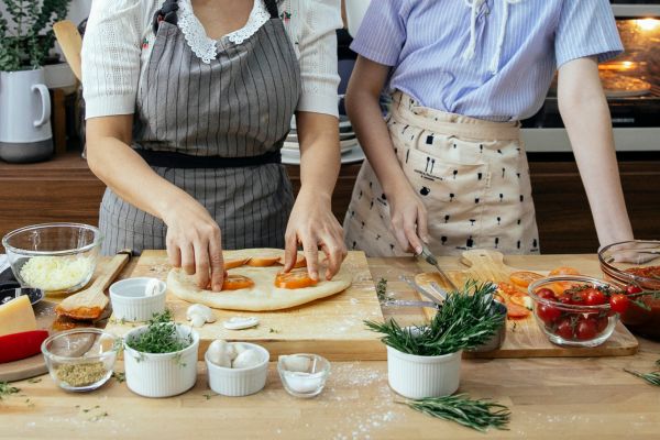 Cooking Class