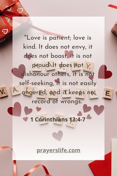1 Corinthians 134 7 1