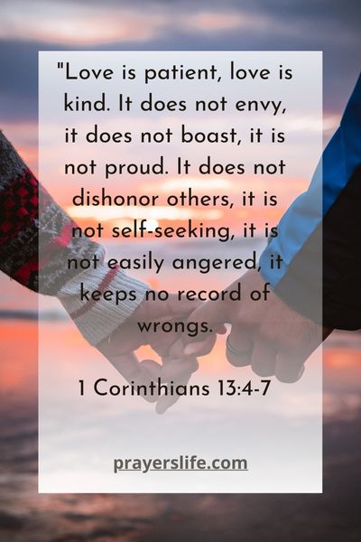 1 Corinthians 134 7