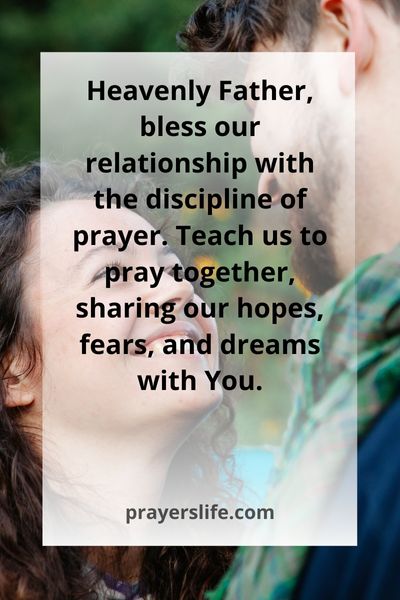 Prayer Practices To Cultivate Stronger Love Bonds