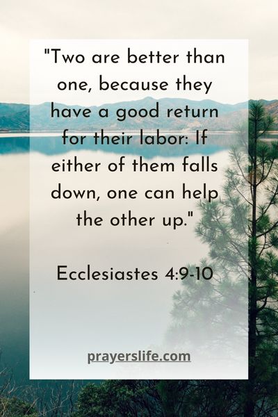 Ecclesiastes 49 10