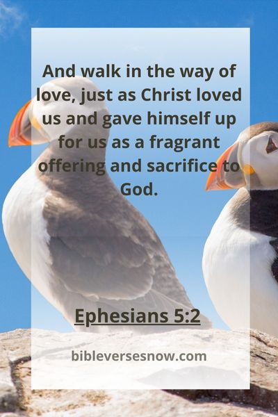 Ephesians 5:2