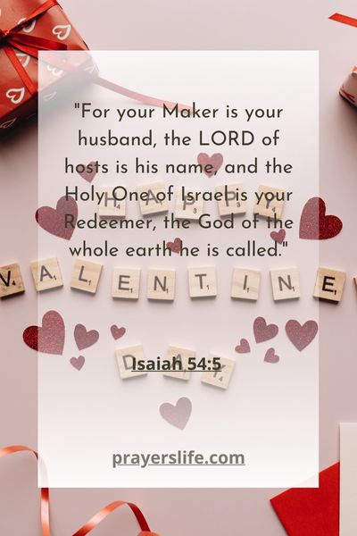 Isaiah 545