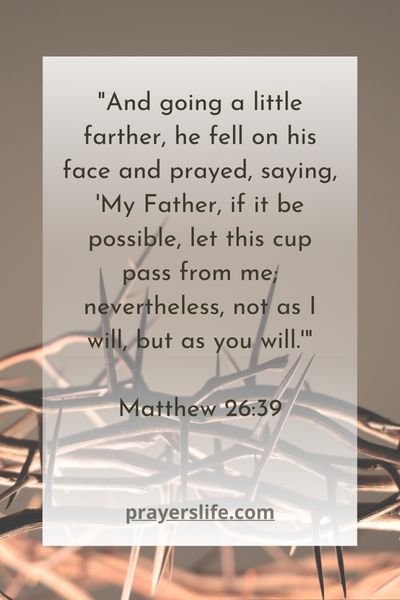 Matthew 2639