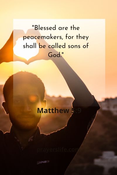 Matthew 5