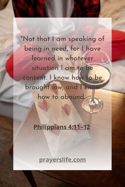 Philippians 411–12