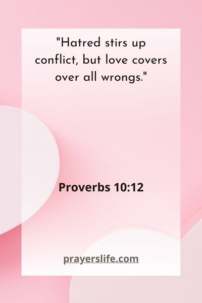 Proverbs 10