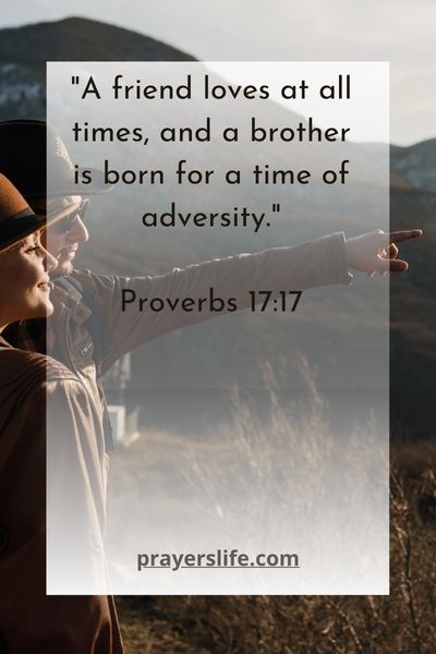 Proverbs 1717 1