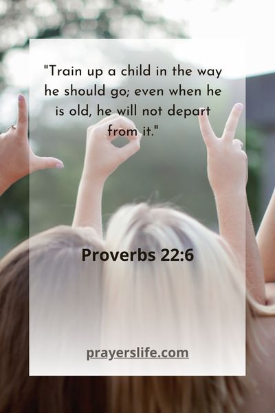 Proverbs 22