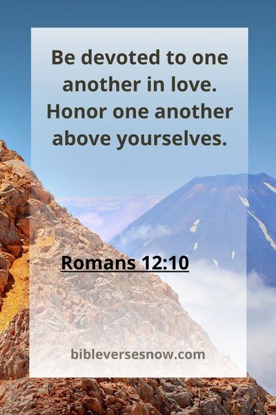 Romans 12:10