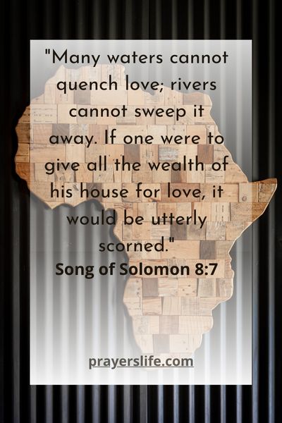 Song Of Solomon 8