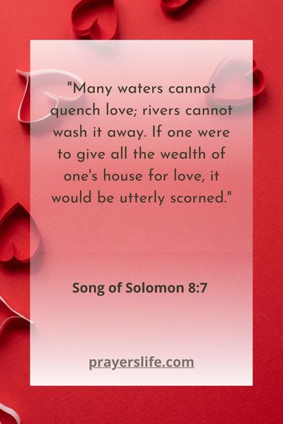 Song Of Solomon 87 1