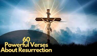 Verses About Resurrection